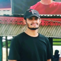 Akash Islam