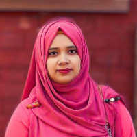 Jannat Rahman