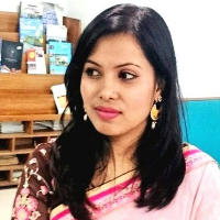 Farhana Rahman