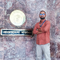 Mohammad Abir Hossain Hridoy