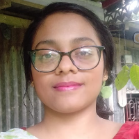 Samiha Tanjim Habiba  Habiba