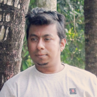 Abdullah Al-Mamun Apu