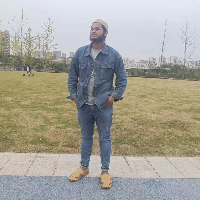 FAISAL AHAMMAD  Faisal