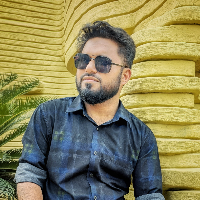 Md Shezan Mahmud