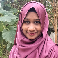 Nawshin Tarannum Nawshin 