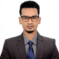 Ali Hasan Mostofa Khan