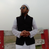 Md Mashrur