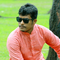 MD Rafiul Islam ( Rihan )