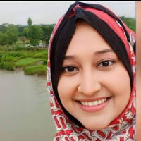 Rumana  Sharmin 