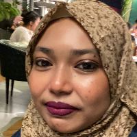 Shobnam Sabah  Sabah