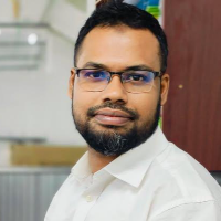 Mollick Abu Bakar Abu Bakar