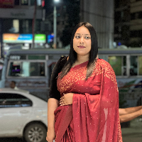 Mehanaz Sharmin