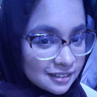 Mahfuza Akther