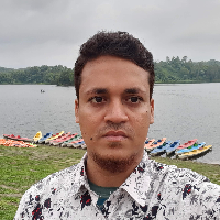 Md Mahady  Hasan