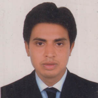 MIZANUR RAHMAN