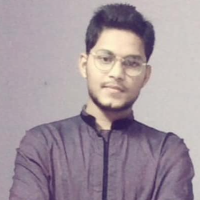 Shabab Musficul Islam Shabab