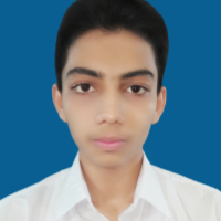 Md Zahidul  Zidan mazumder 