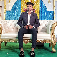 Maruf Ahmed