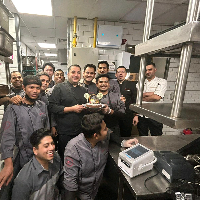 Mohammed Azizul hoque (roney)