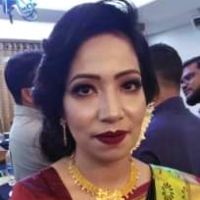 Hasina Yeasmin Munni