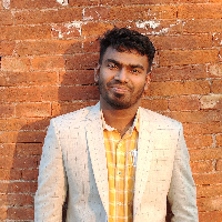 MD SHAHAJAHAN  HOSSAIN 