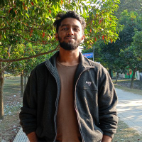 Abdullah Bin Omar Chowdhury