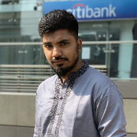 Md.Naimur Rahman Durjoy