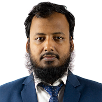 Md. Asaduzzaman ASAD