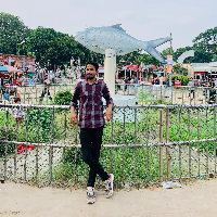 MD  Rafiz