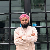 Ikramul Haque Chowdhury Oli