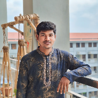 Osman Hossain  Nahid