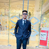 SM Rafej