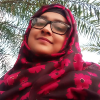 Jannatul Ferdous