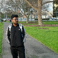 Md Adid Hossain Khan