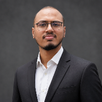 Mohammed Faisal