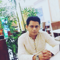 Reza Rahman