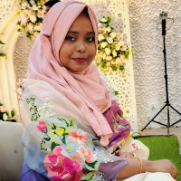 Maherin Mahabuba Tonu