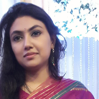 Samia Siddiqua  siddiqua