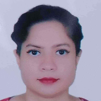 Shabiah Aktar  Kakon