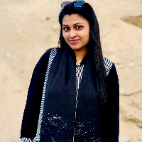 Hira Ahmed  Hira