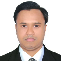 Md. Aktarul Islam Aktar