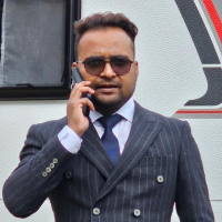 FORHAD CHOWDHURY