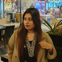 Maria Islam Narin