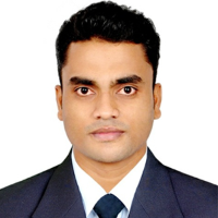 Rafiqul Islam  Sumon