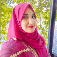 Jannatul Mawa  Moury