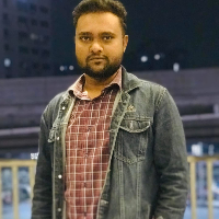 MD MAZHARUL ISLAM