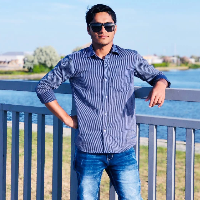 Haque  MD Arifoul 