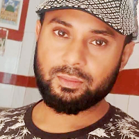 Abdullah Al Masud
