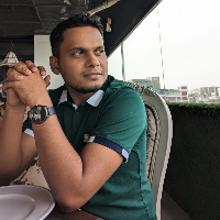 Md Tanjil  Haider
