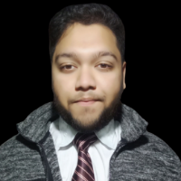 Sheikh Shahria Fardin